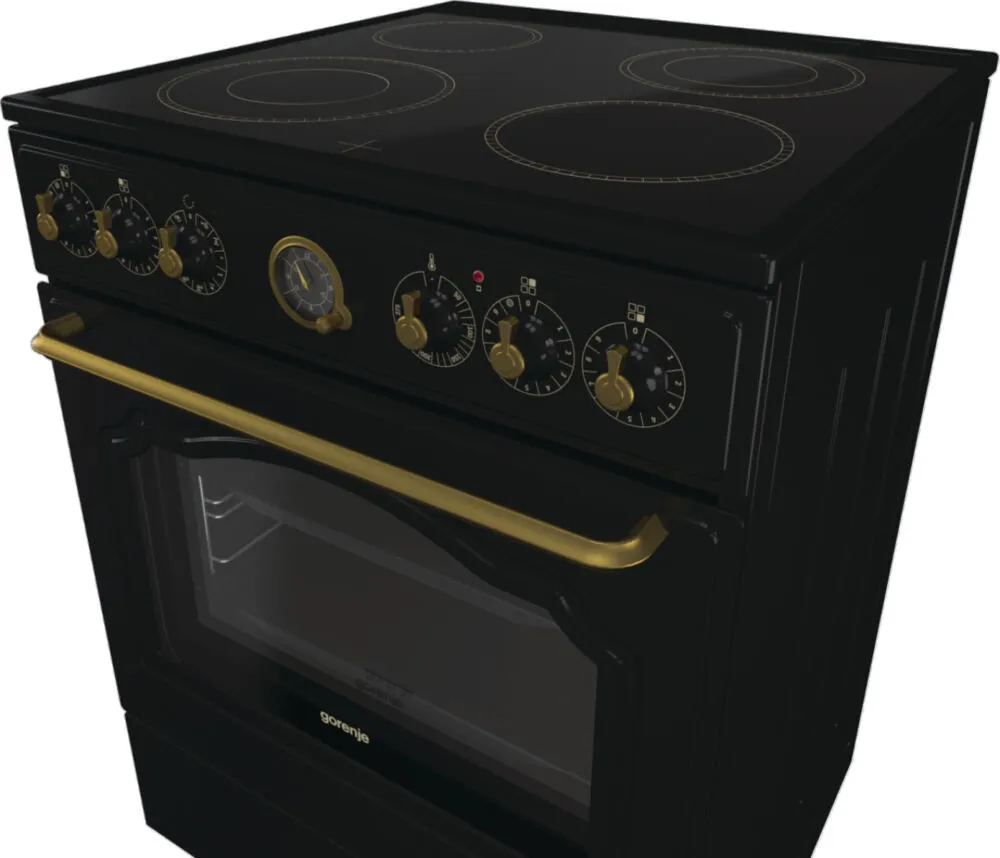 Gorenje ECS6250CLB 739098 Thumbnail 10