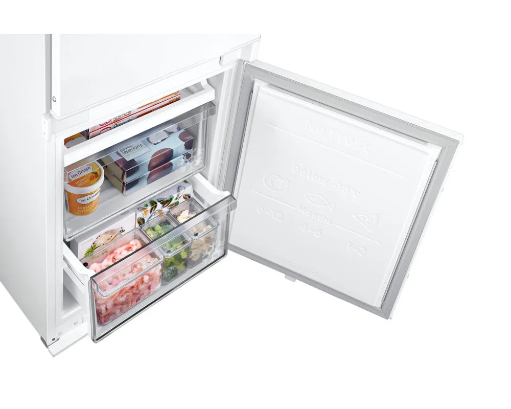 Samsung BRB26705FWW/EU 267 Litre No-Frost Buzdolabı Thumbnail 10