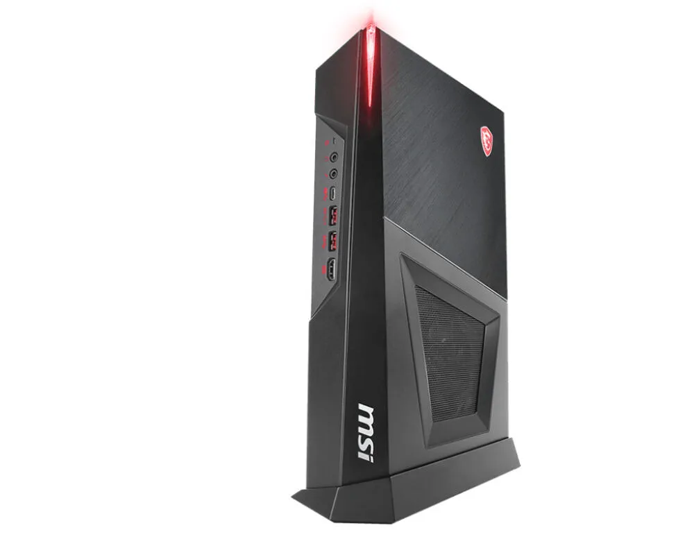 MSI Trident 3 8RC-012AU (TRD3-012AU) Masaüstü PC & İş İstasyonu
