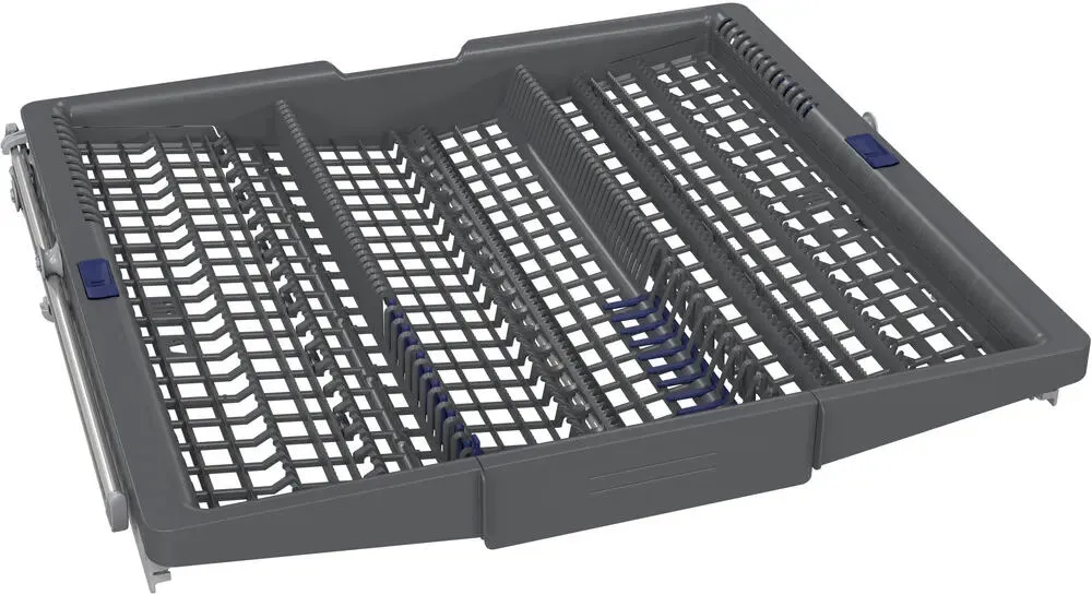 Siemens iQ300 SN43ESS3BD bulaşık makinesi Solo 13 kişilik Thumbnail 1