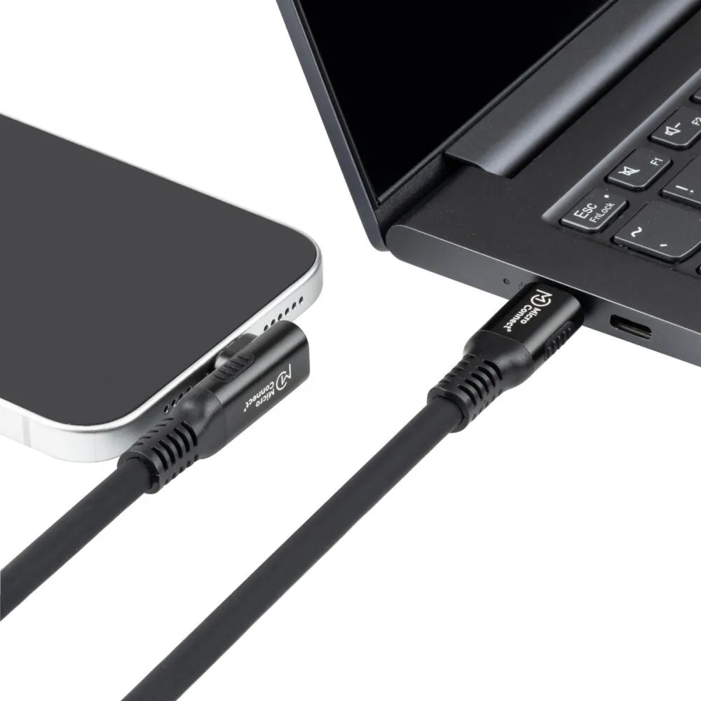 MC-LS-USB4CC0.15-A USB Kablosu Thumbnail 4