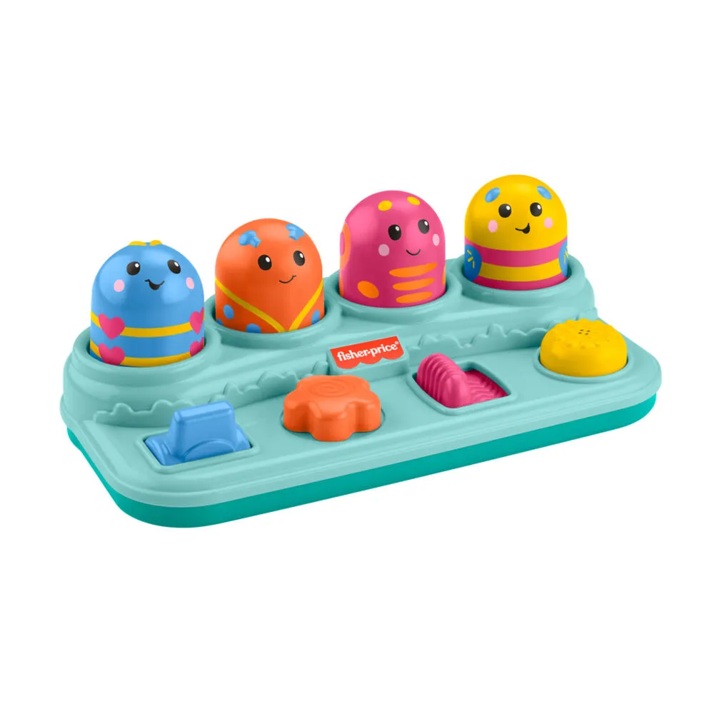 Fisher-Price HXT22 öğrenme oyuncağı Eğitici Oyuncak