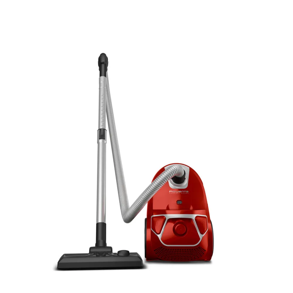Rowenta Compact Power RO3923EA Toz Torbalı Süpürge Thumbnail 2