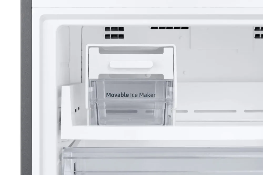 Samsung RB50DG601ES9EF 508 Litre No-Frost Buzdolabı Thumbnail 11