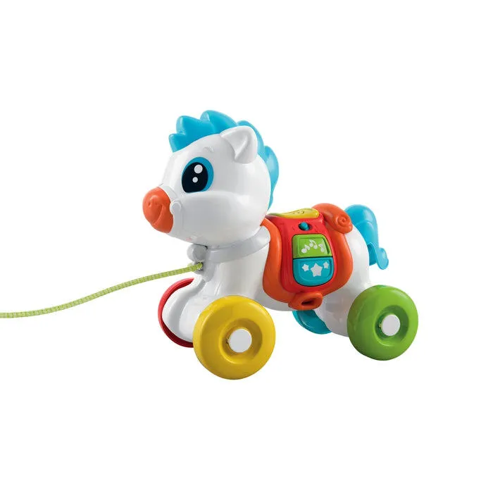 Clementoni Baby Clementoni Baby Pony Sempre con Me 17776 Thumbnail 5