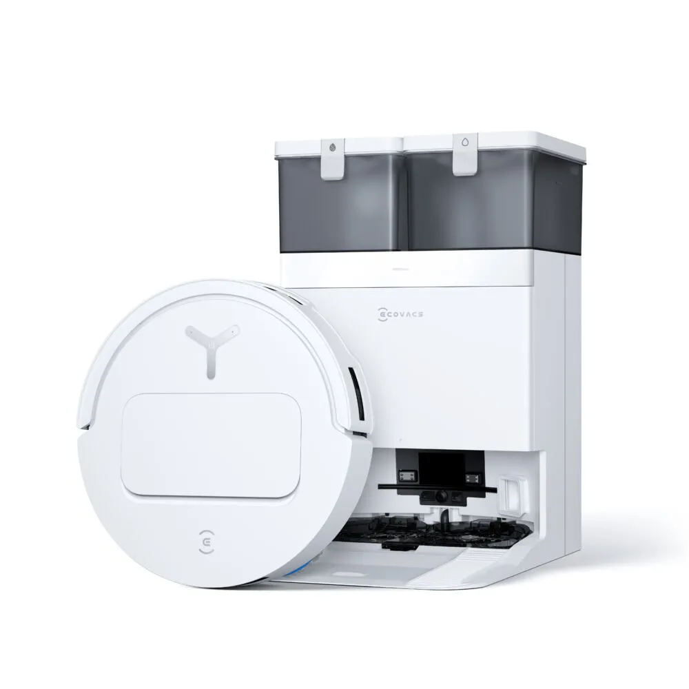 Ecovacs Deebot T50 Omni DDX57-1 Thumbnail 2