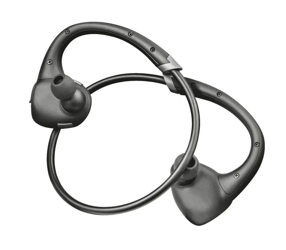 Trust Velo 22501 Kulak İçi Bluetooth Kulaklık Thumbnail 9