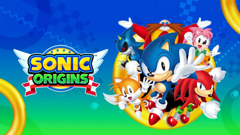Nintendo Sonic Origins İngilizce, Fransızca, Almanca, İtalyan, Japonca, Korece, Portekizce, Rusça, Basitleştirilmiş Çince, İspanyol, Geleneksel Çince Nintendo Switch Oyun