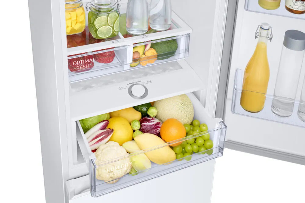 Samsung RB34C675DWW/EF 344 Litre No-Frost Buzdolabı Thumbnail 14