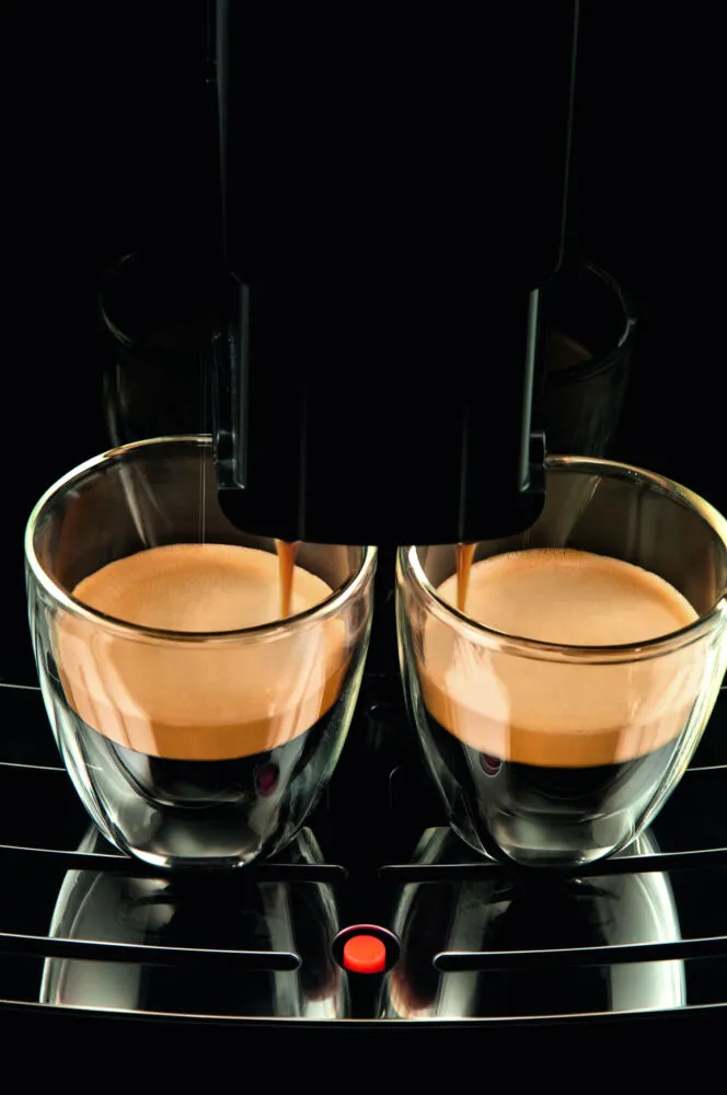 Saeco HD8751/13 Tam Otomatik 1.5 L Espresso Makinesi Thumbnail 7