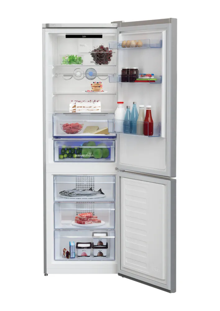 Beko CN366E40ZXPN 324 Litre No-Frost Buzdolabı Thumbnail 8