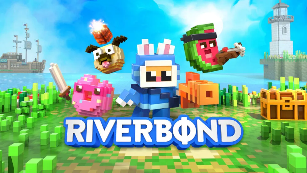 Nintendo Riverbond İngilizce, Fransızca, Almanca, İtalyan, Japonca, Korece, Portekizce, Rusça, Basitleştirilmiş Çince, İspanyol Nintendo Switch Oyun