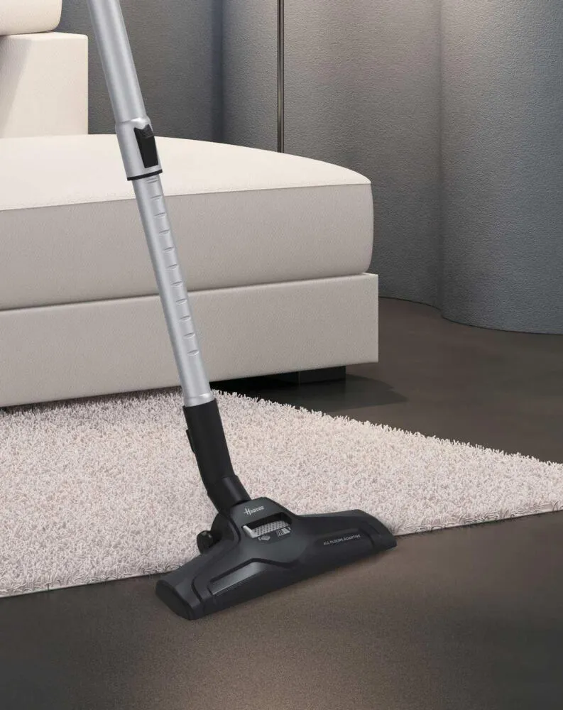 Hoover HE210P 011 39002352 850 W 3.5 L Toz Torbalı Süpürge Thumbnail 9