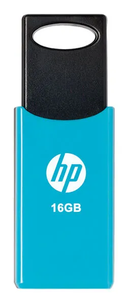 HP v212w 16 GB HPFD212LB-16 USB 2.0 Flash Bellek Thumbnail 3
