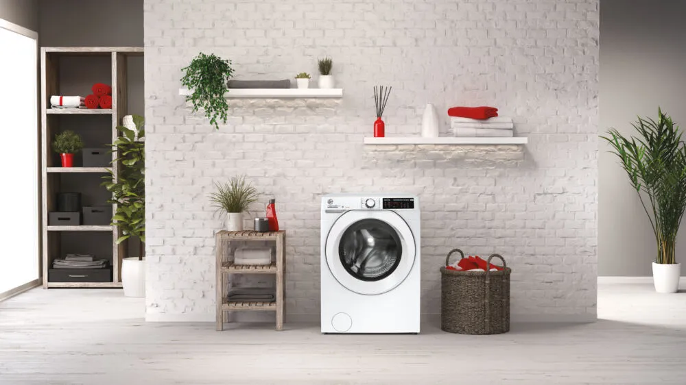 Hoover HD 495AMC/1-S 31010843 Washer Dryers Thumbnail 8