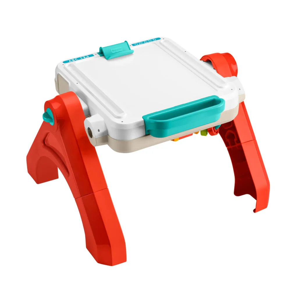 Fisher-Price Laugh & Learn JGW89 öğrenme oyuncağı Thumbnail 3