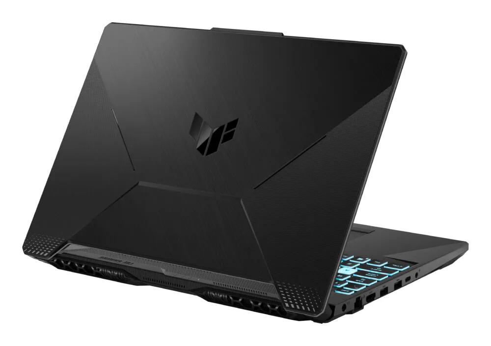 ASUS TUF Gaming FX506HC-HN373W-GAMING Thumbnail 12