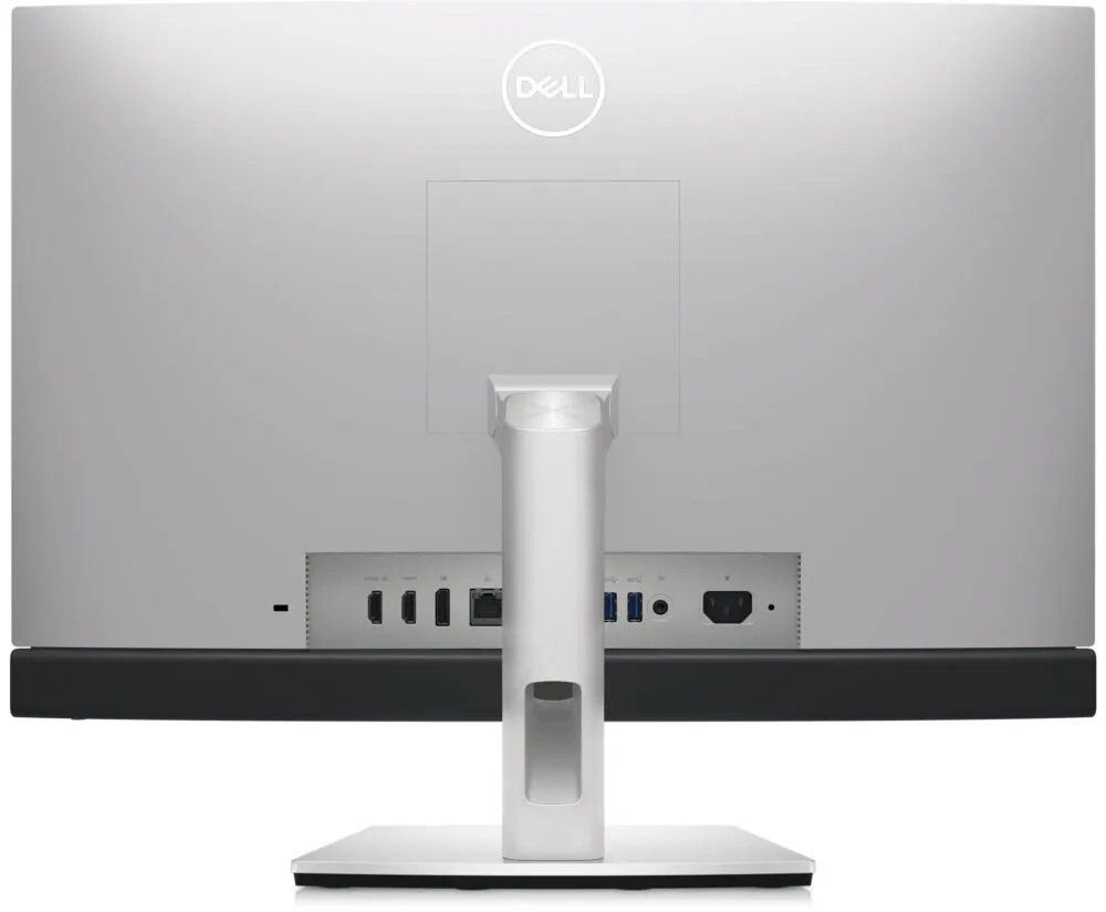 DELL OptiPlex 7420 Plus (N005O7420AIOPKYD2JAU) Thumbnail 3