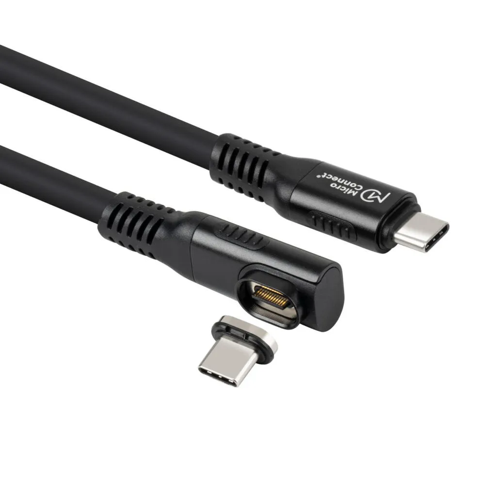MC-LS-USB4CC0.15-A USB Kablosu Thumbnail 8
