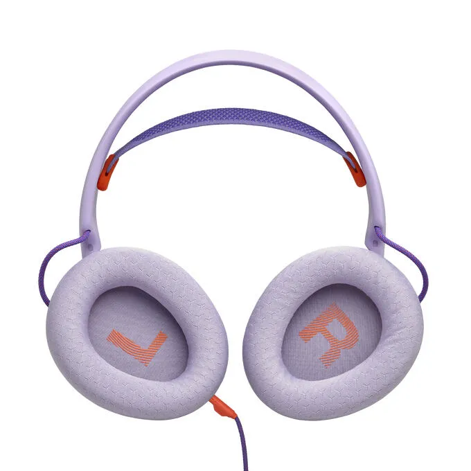 JBL Quantum 250 JBLQTUM250PUR Oyuncu Kulaklığı Thumbnail 6