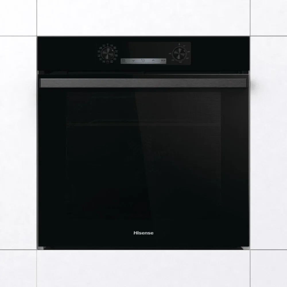 Hisense O65226ABS 742817 77 Litre Ankastre Fırın Thumbnail 5