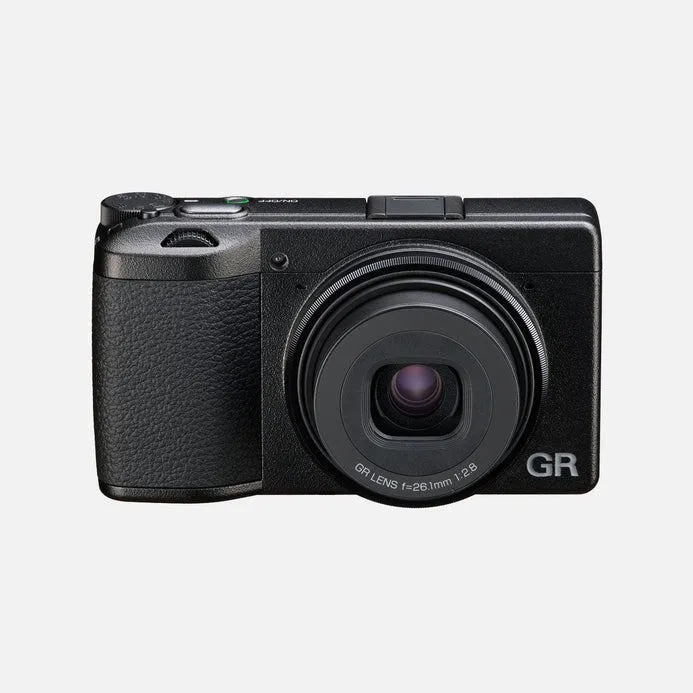 Ricoh GR IIIx HDF 01282 Thumbnail 4