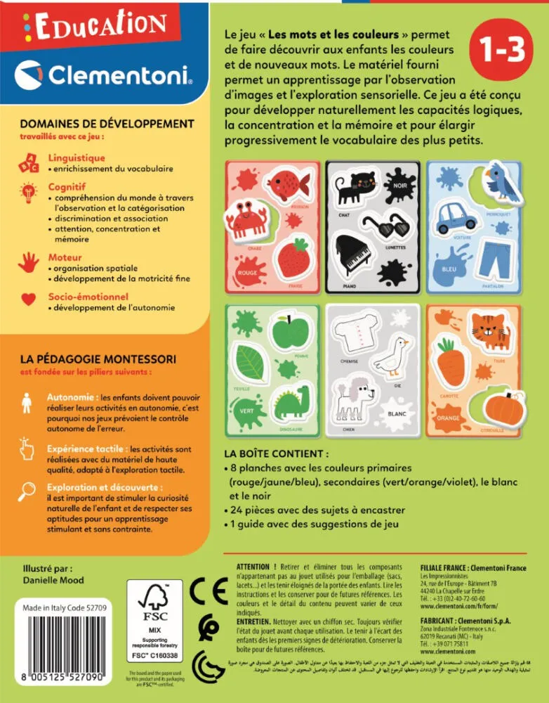 Clementoni 52709 Thumbnail 5