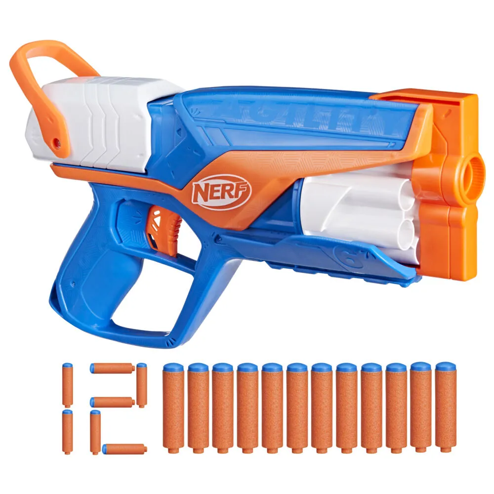 Nerf N Serisi Agility Thumbnail 1