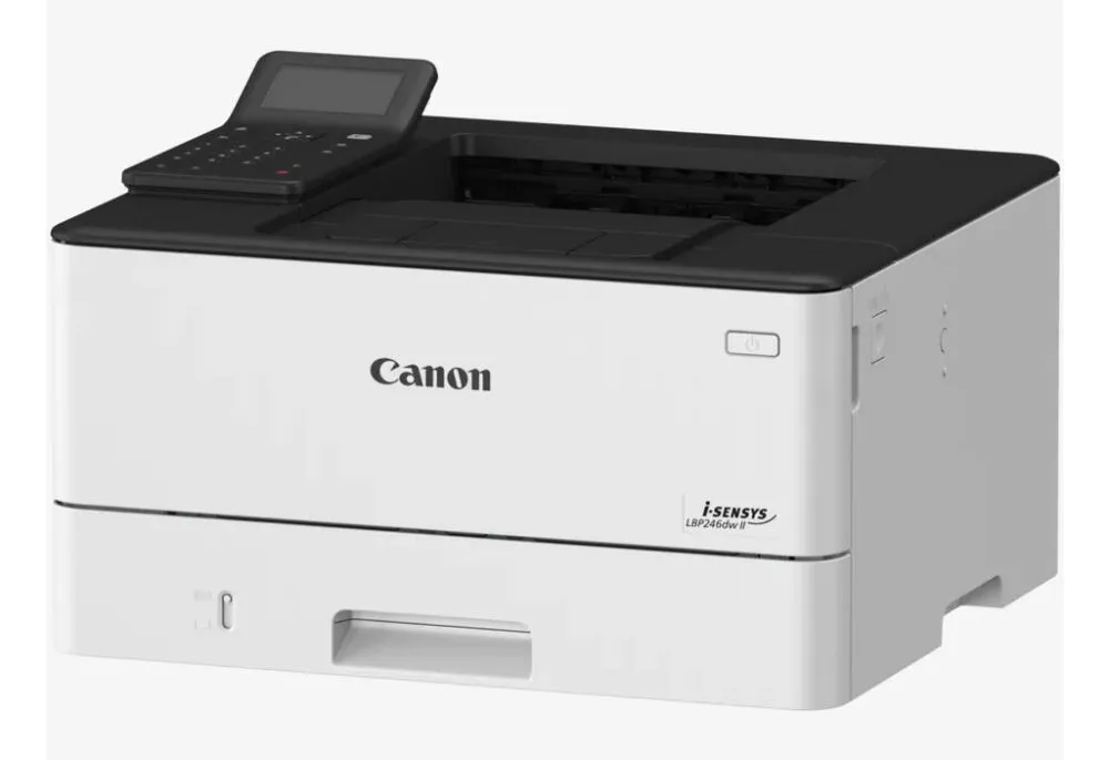 Canon i-SENSYS LBP246dw II 7187C006 Thumbnail 3