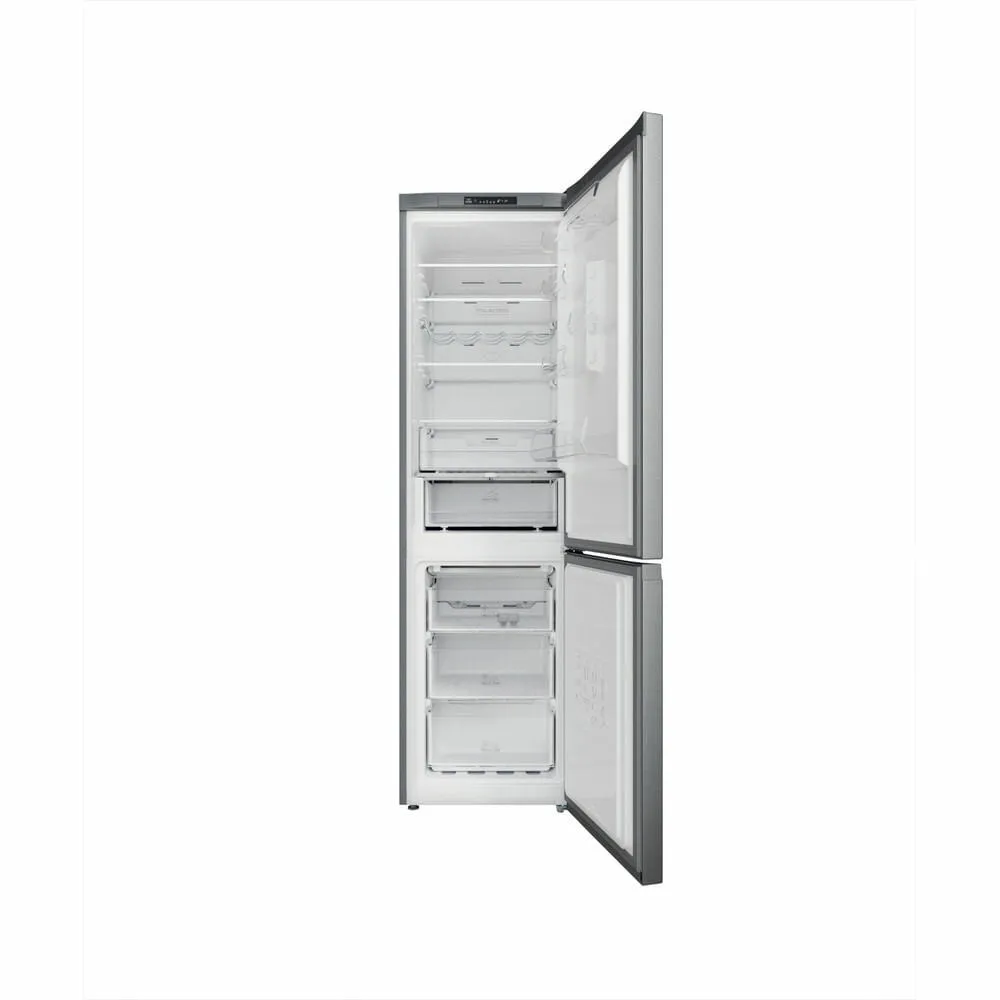 Hotpoint HAFC9 TI32SX 367 Litre 859991630930 No-Frost Buzdolabı Thumbnail 3