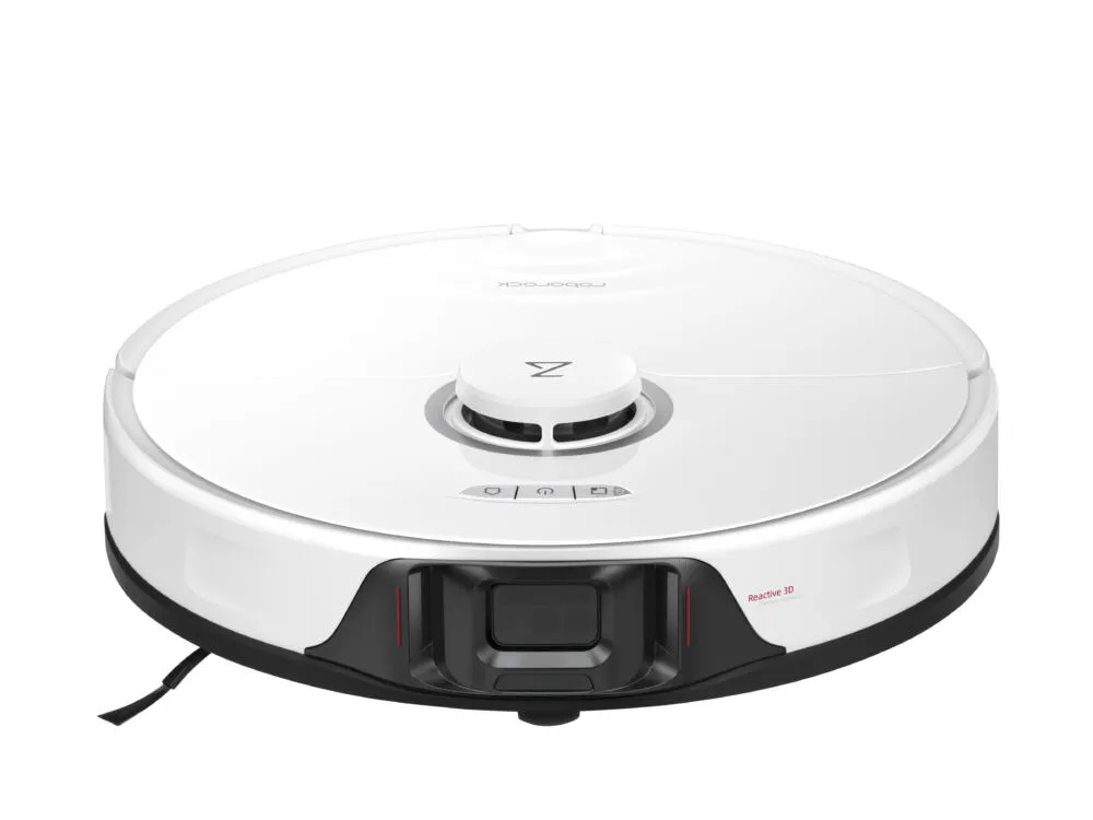 Roborock S8 Beyaz S802-00 Thumbnail 12