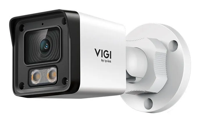 TP-Link EasyCam C320 Mermi (şekil) IP güvenlik kamerası Dışmekan 1920 x 1080 Piksel Tavan/Duvar/Direk