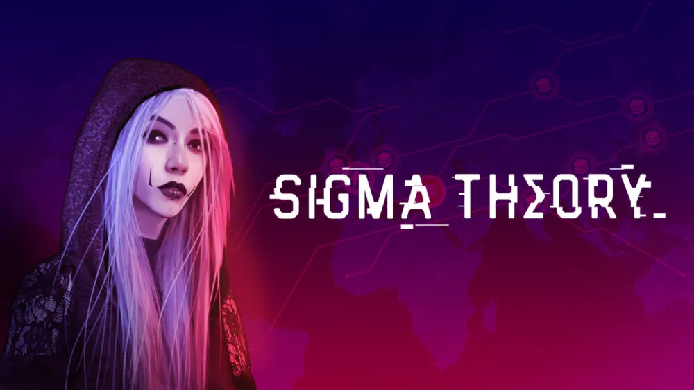 Nintendo Sigma Theory İngilizce, Fransızca, Almanca, Rusça, Geleneksel Çince Nintendo Switch Oyun
