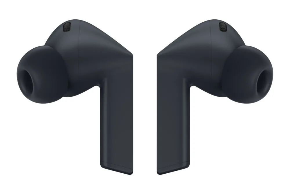 Samsung Galaxy Buds3 FE SM-R420NZKAEUC ANC TWS Bluetooth Kulaklık Thumbnail 4