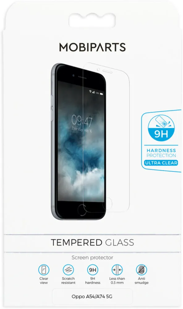 Mobiparts MP-117903 Thumbnail 1