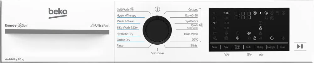 Beko BM5D59645UW Thumbnail 13