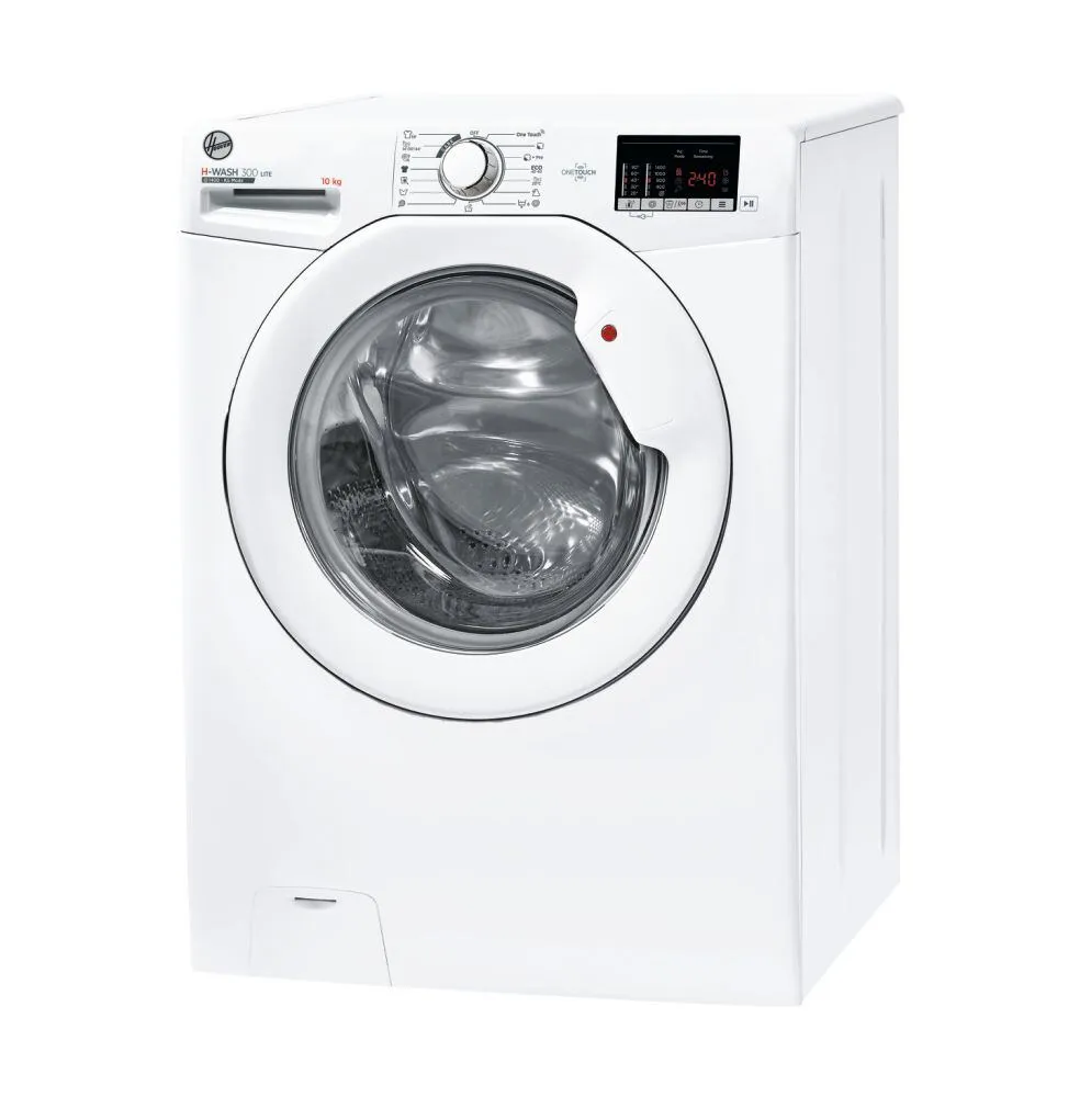 Hoover H3W 4102DA4/1-S 31019649 Çamaşır Makineleri Thumbnail 2