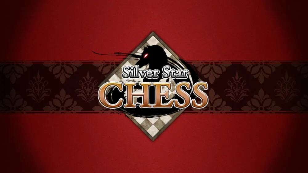 Nintendo SilverStarChess İngilizce, Japonca Nintendo Switch Oyun