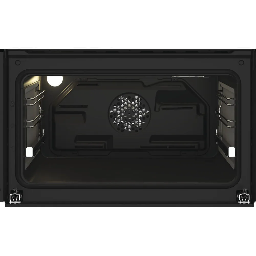 Hotpoint DUH 12D1 IX 869991712690 48 Litre Ankastre Fırın Thumbnail 9