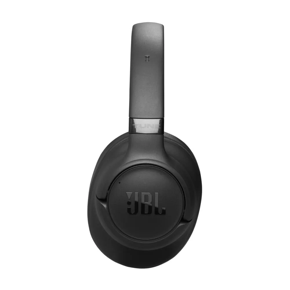 JBL Tune 780NC JBLT780NCBLK Bluetooth Kulaklık Thumbnail 14