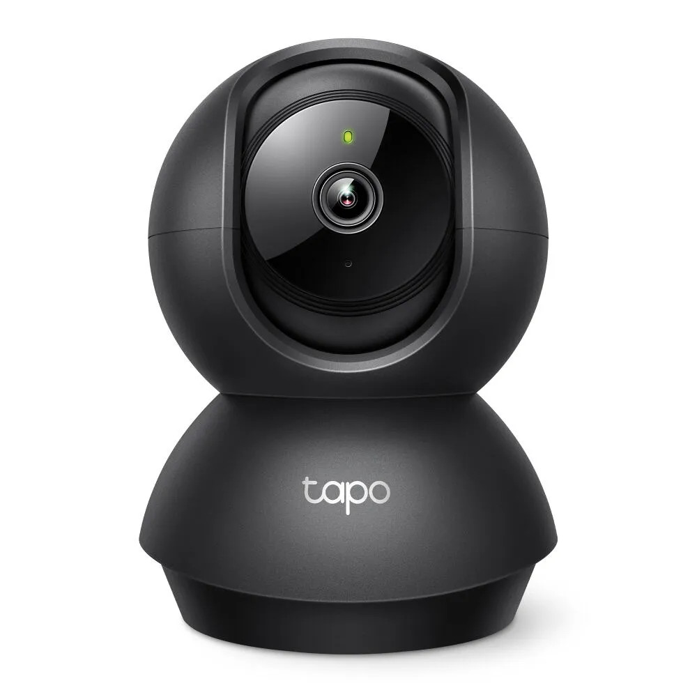 TP-Link Tapo C211 Küresel IP güvenlik kamerası Bina içi 2304 x 1296 Piksel Masa Thumbnail 1