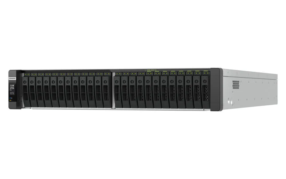 QNAP TDS-H2489FU-R2-4314-1T Thumbnail 1
