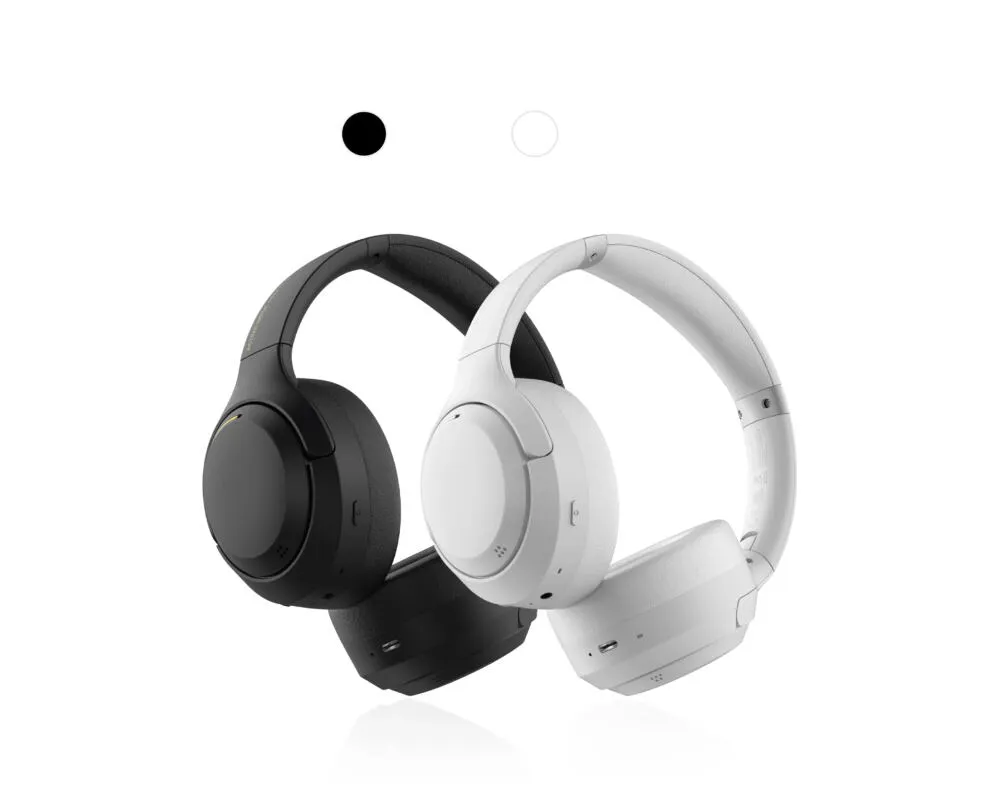 Honor Choice Headphones Pro 5504ABGR ANC Bluetooth Kulaklık Thumbnail 1