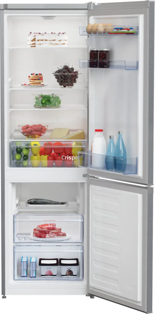 Beko RCSA270K40SN 262 Litre Buzdolabı Thumbnail 4