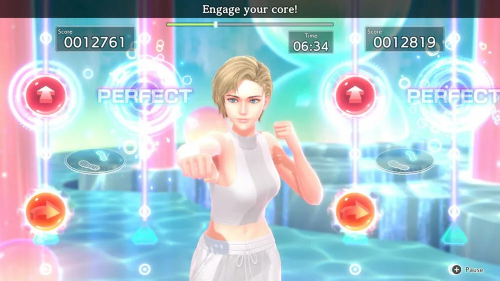 Nintendo Fitness Boxing 3: Your Personal Trainer 10013825 Thumbnail 8