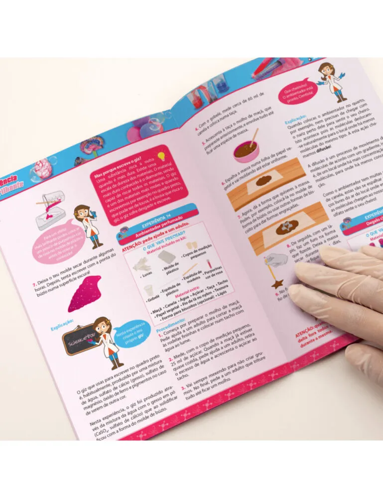 Science4You 5600983601772 Thumbnail 5