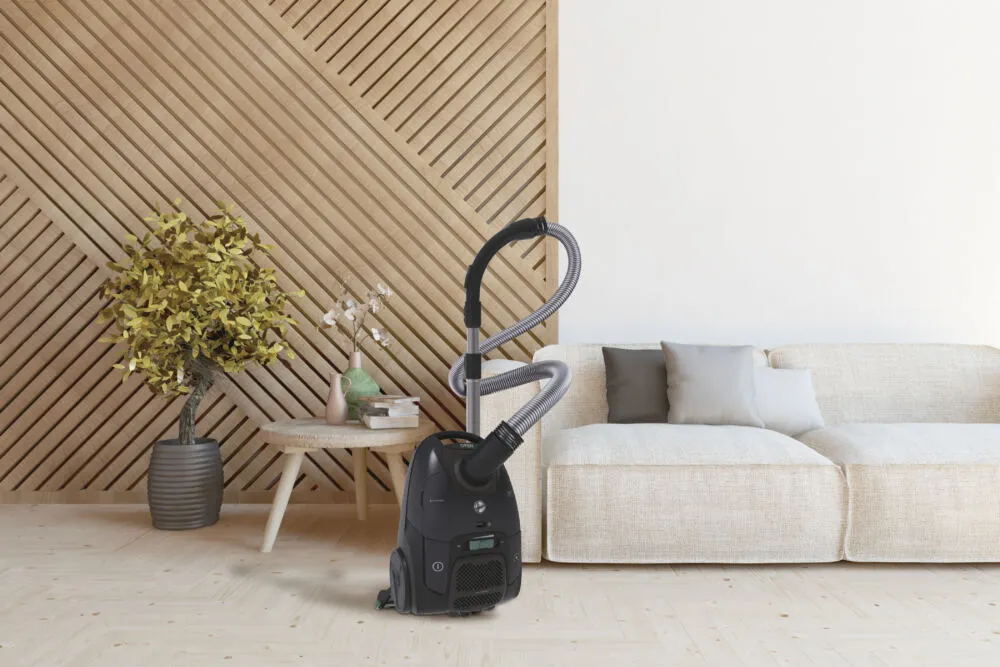 Hoover HE521PAF 011 39002316 700 W 4 L Toz Torbalı Süpürge Thumbnail 4