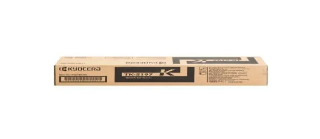 KYOCERA TK-5197M-ROW toner kartuşu 1 adet Orijinal Macenta