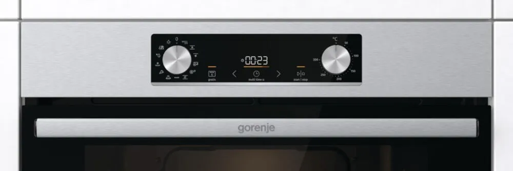 Gorenje BOS6737E02X 741670 77 Litre Ankastre Fırın Thumbnail 7