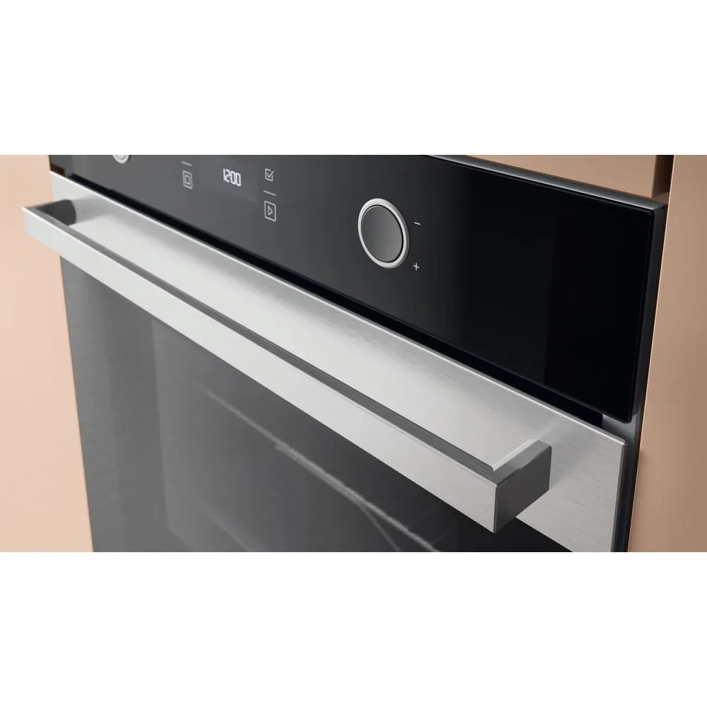 Hotpoint HAOI78PU0SXA 859991683760 73 Litre Ankastre Fırın Thumbnail 9